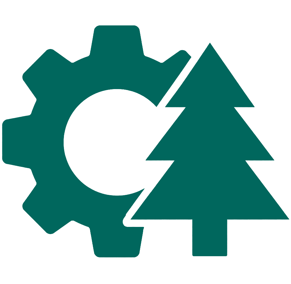 Forstmaschinen Icon